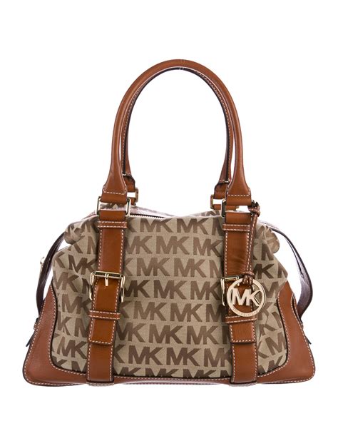 michael kors pattern bag|michael kors bag for women.